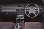 Honda Accord AeroDeck 2.0Si 1985 года (JP)